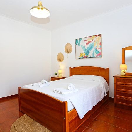 U - Casa Quinta Estacao Hotel Lagos Buitenkant foto