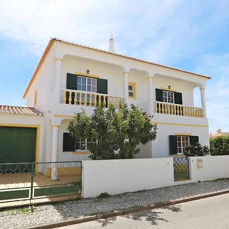 U - Casa Quinta Estacao Hotel Lagos Buitenkant foto