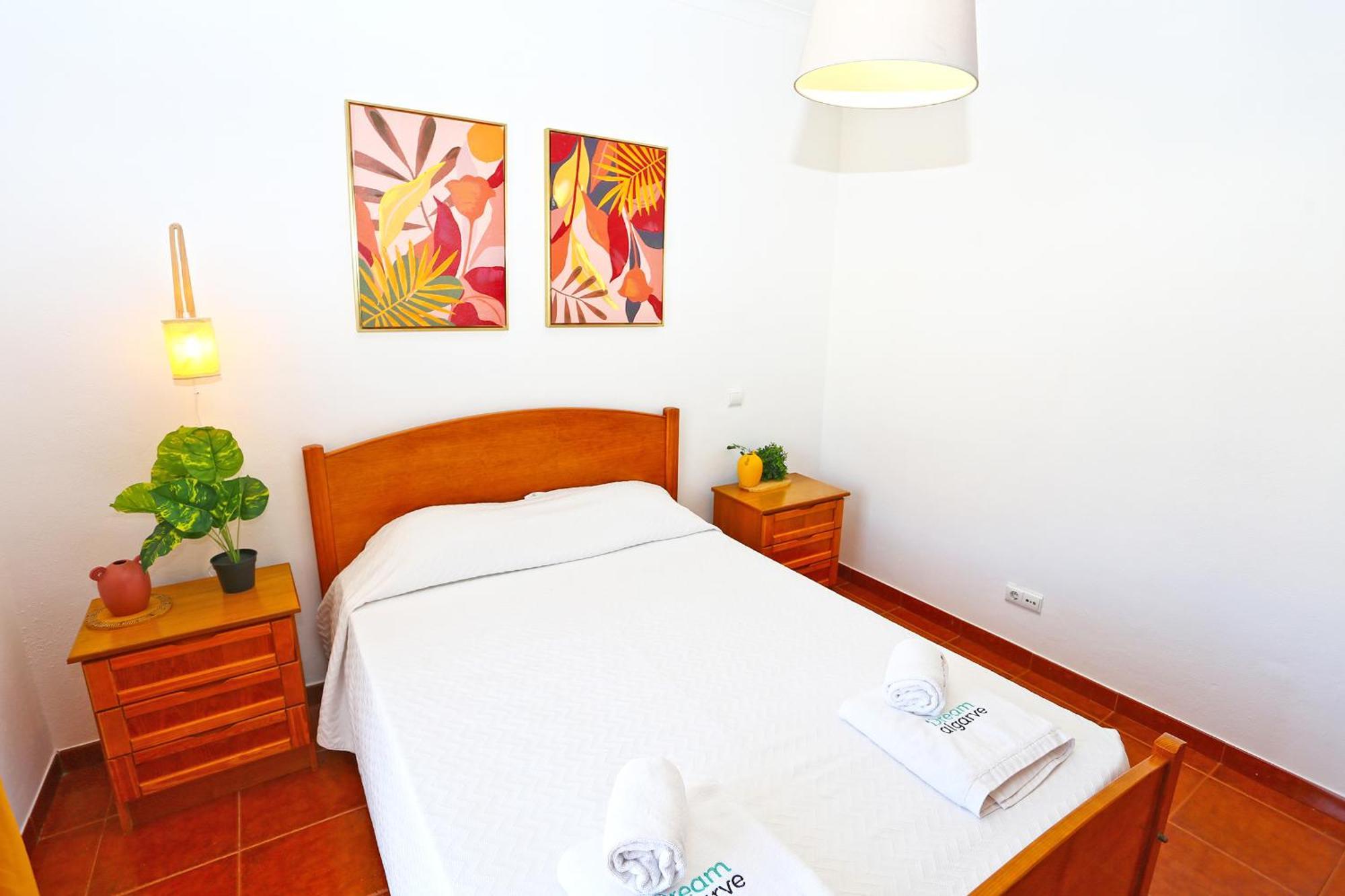 U - Casa Quinta Estacao Hotel Lagos Kamer foto
