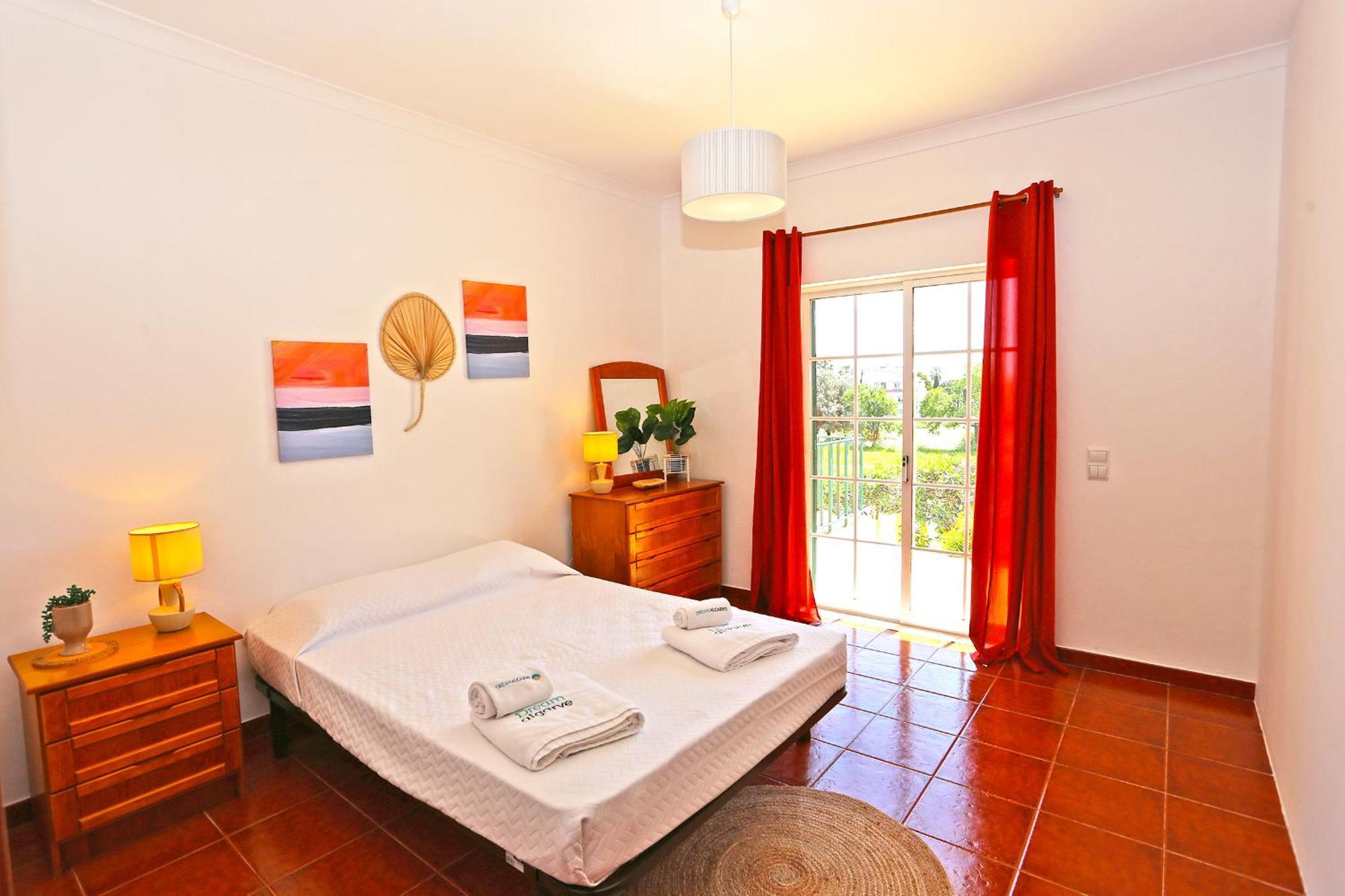 U - Casa Quinta Estacao Hotel Lagos Buitenkant foto