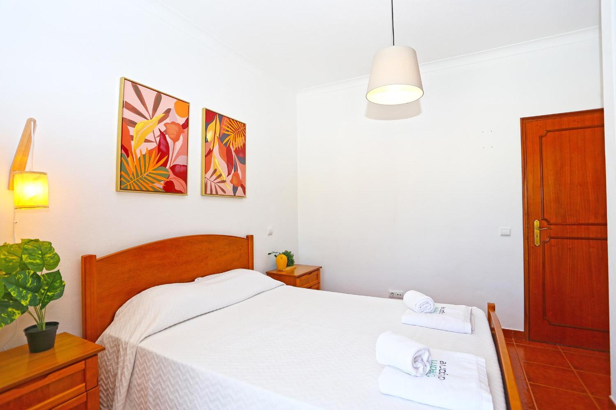 U - Casa Quinta Estacao Hotel Lagos Buitenkant foto