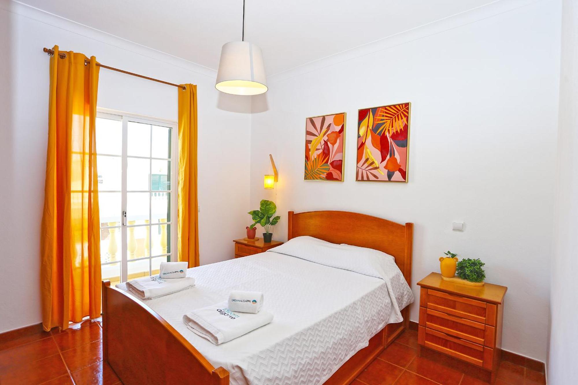 U - Casa Quinta Estacao Hotel Lagos Buitenkant foto