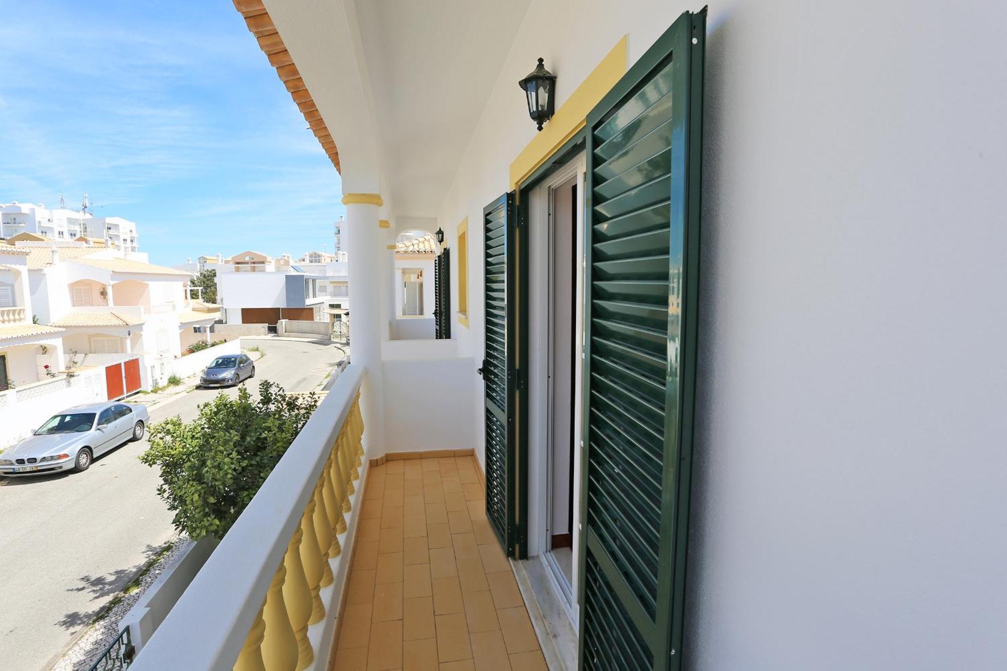 U - Casa Quinta Estacao Hotel Lagos Buitenkant foto