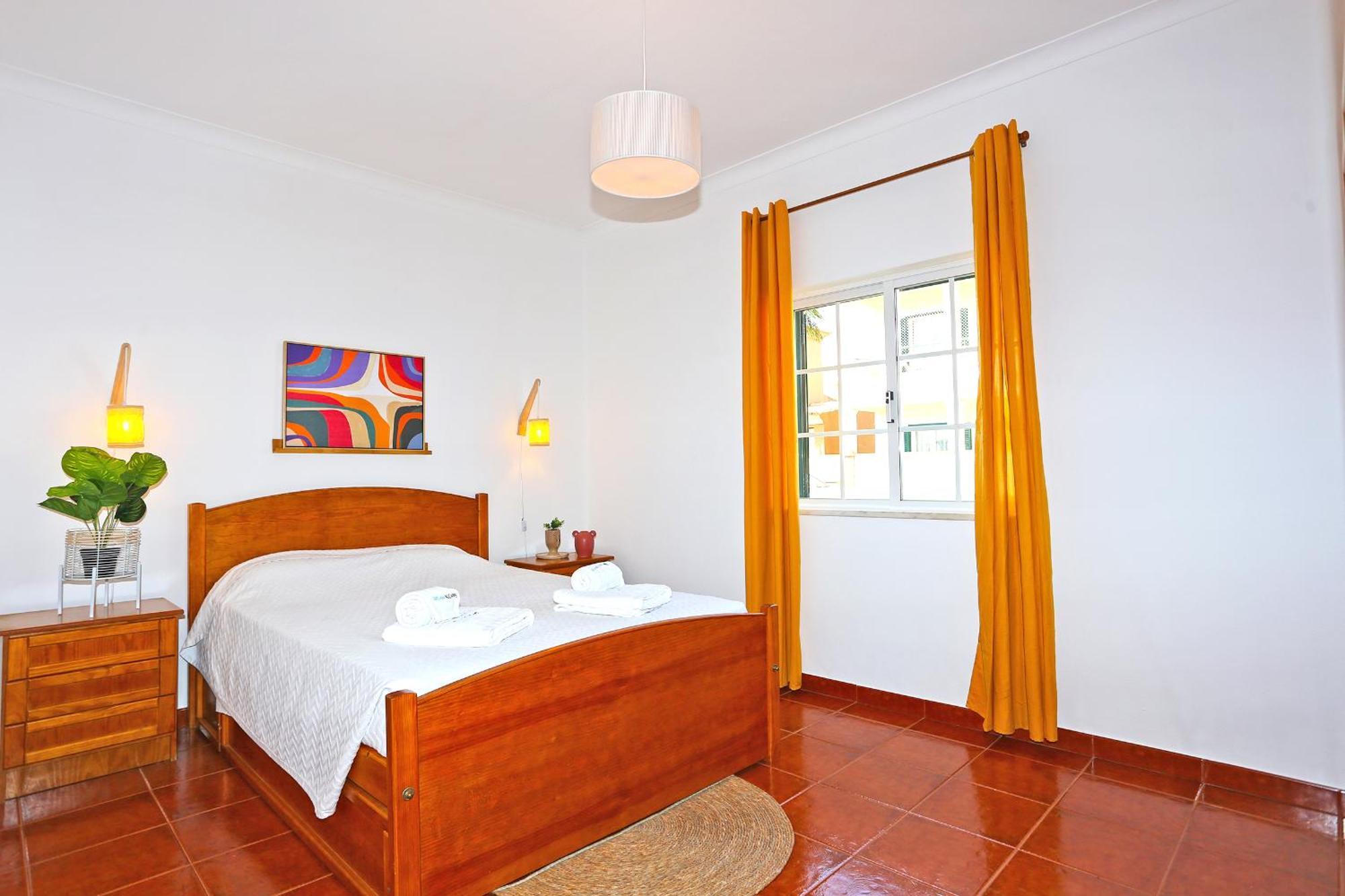 U - Casa Quinta Estacao Hotel Lagos Buitenkant foto