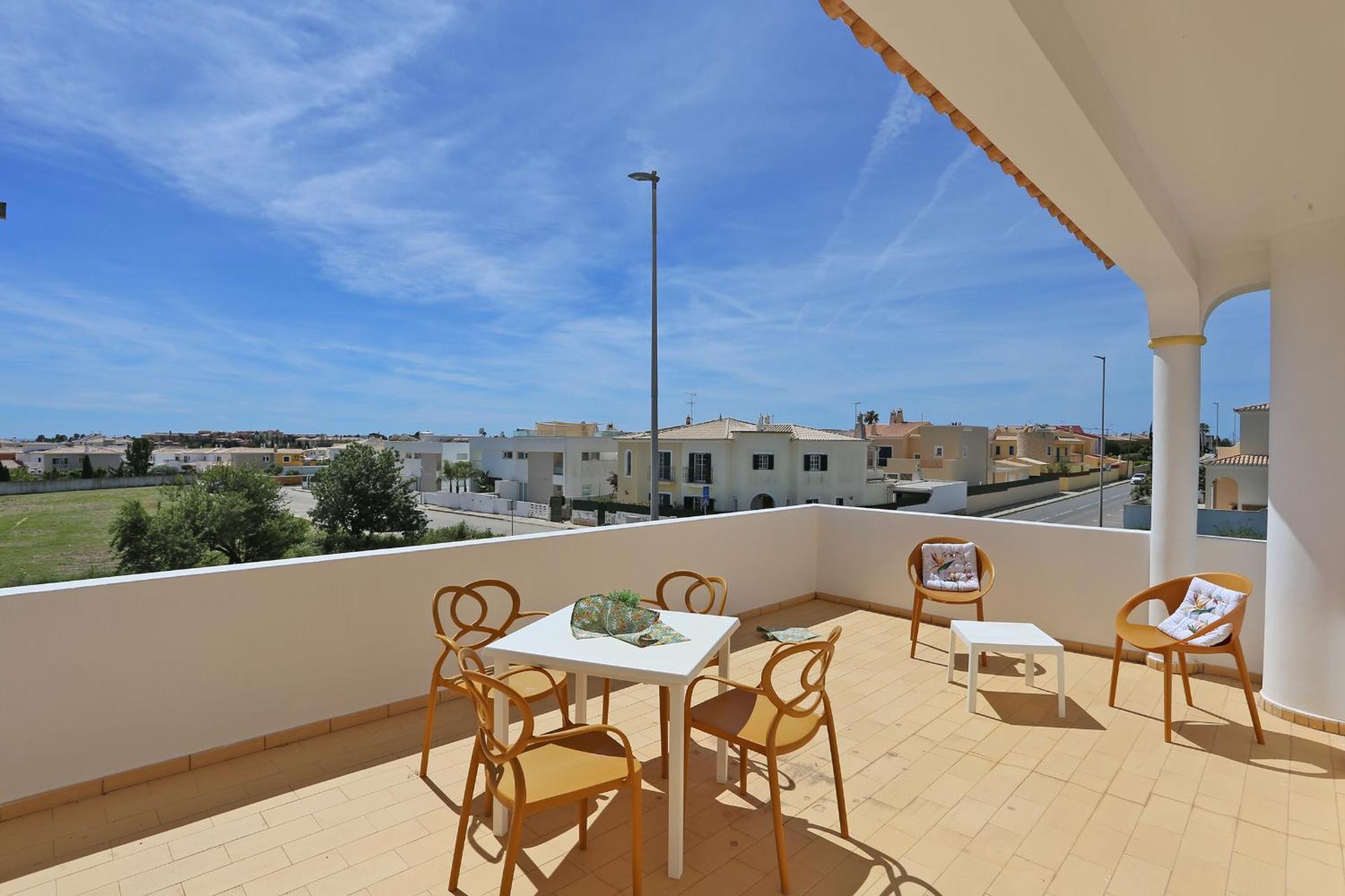 U - Casa Quinta Estacao Hotel Lagos Buitenkant foto
