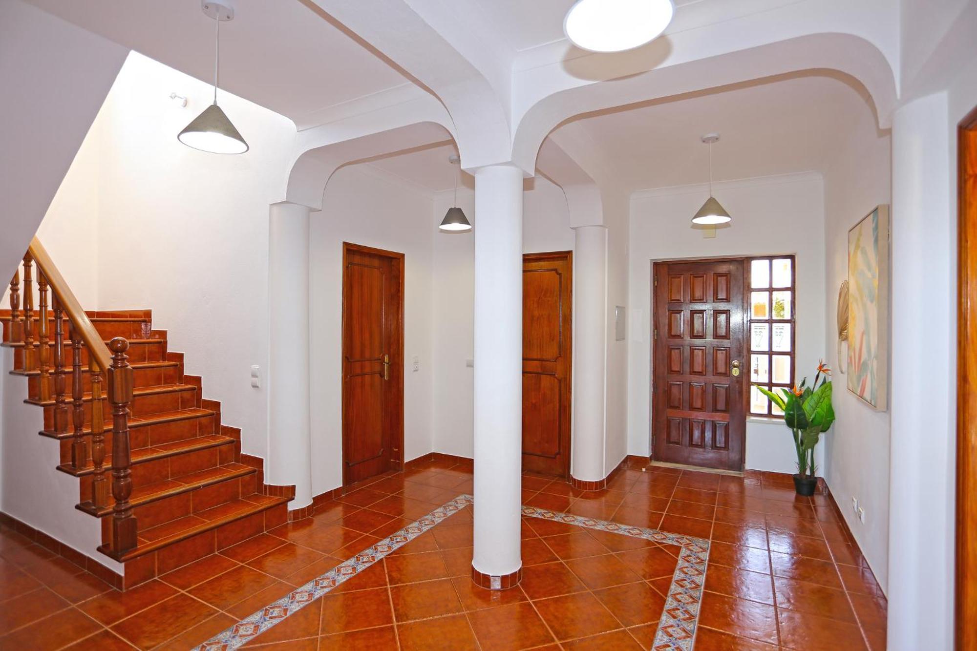 U - Casa Quinta Estacao Hotel Lagos Buitenkant foto