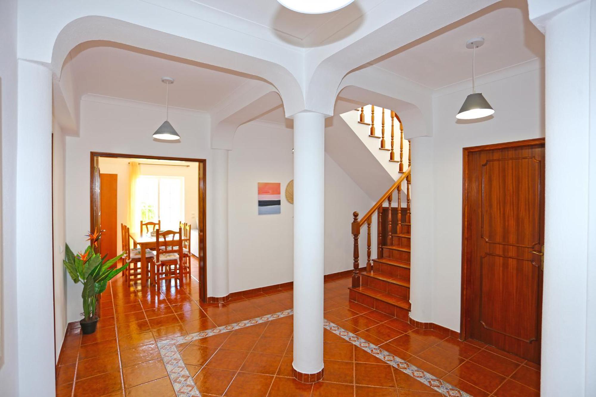 U - Casa Quinta Estacao Hotel Lagos Buitenkant foto