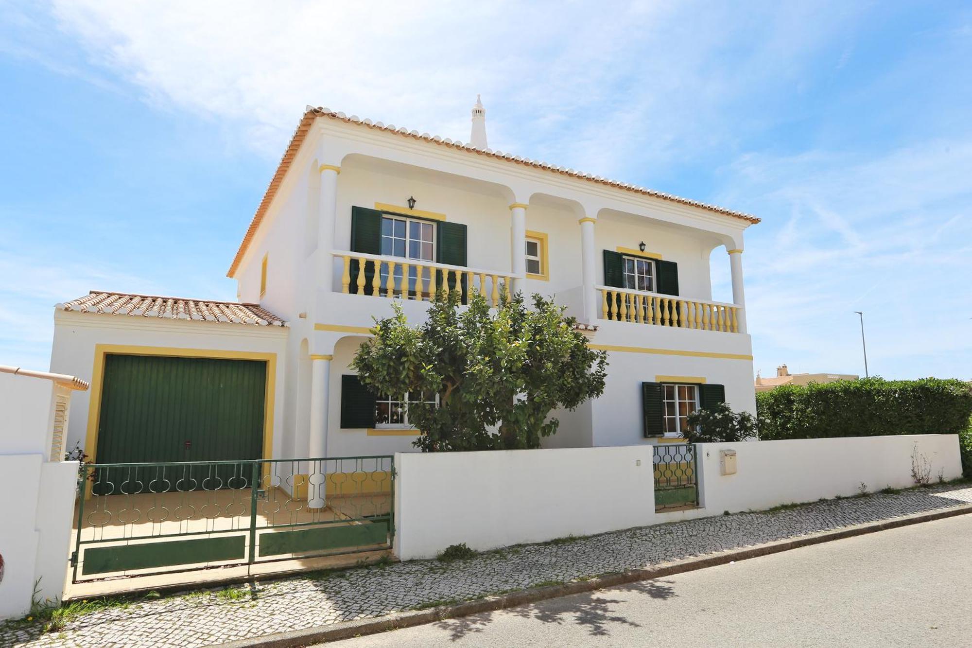 U - Casa Quinta Estacao Hotel Lagos Buitenkant foto