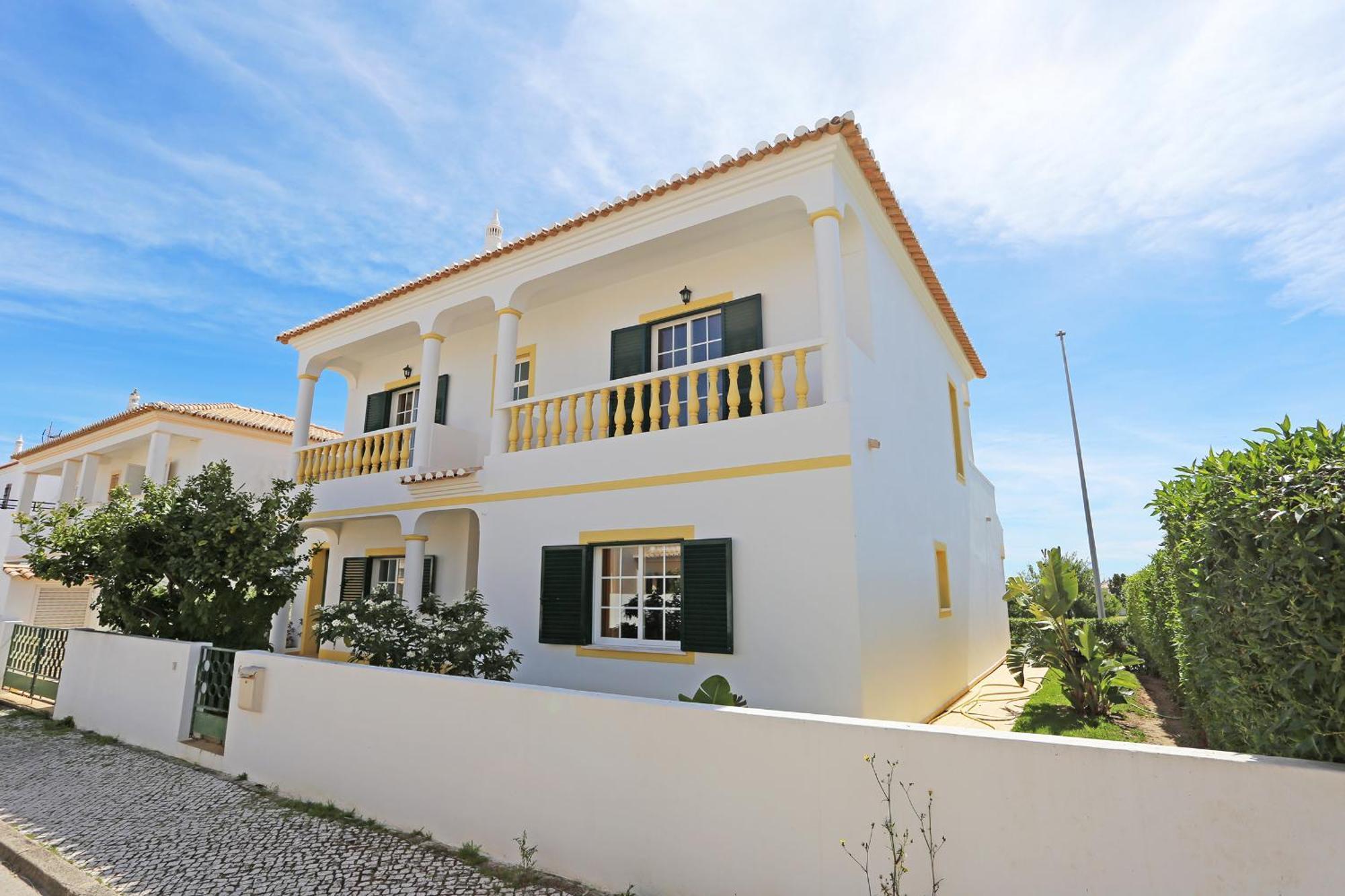 U - Casa Quinta Estacao Hotel Lagos Buitenkant foto