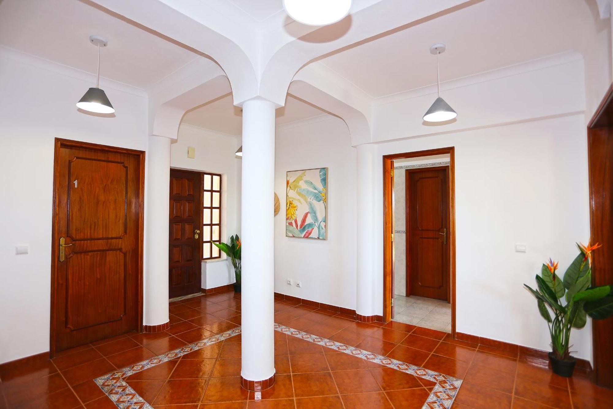 U - Casa Quinta Estacao Hotel Lagos Buitenkant foto