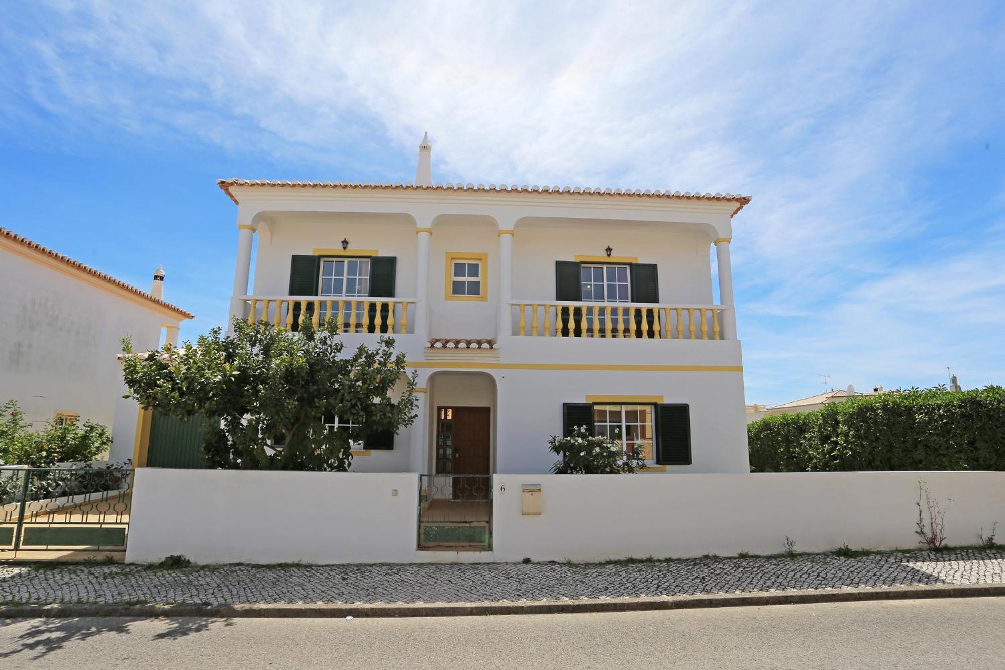 U - Casa Quinta Estacao Hotel Lagos Buitenkant foto